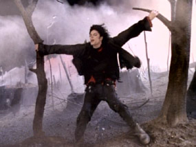 earth-song